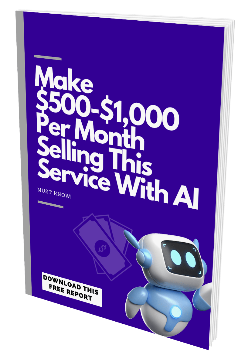 1. AI Profit Ebook Masterclass